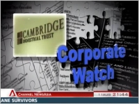 CEO's interview with Money Mind- Channel News Asia © MediaCorp TV Singapore Pte Ltd (2010) All Rights Reserved