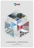 Sustainability Report 2025